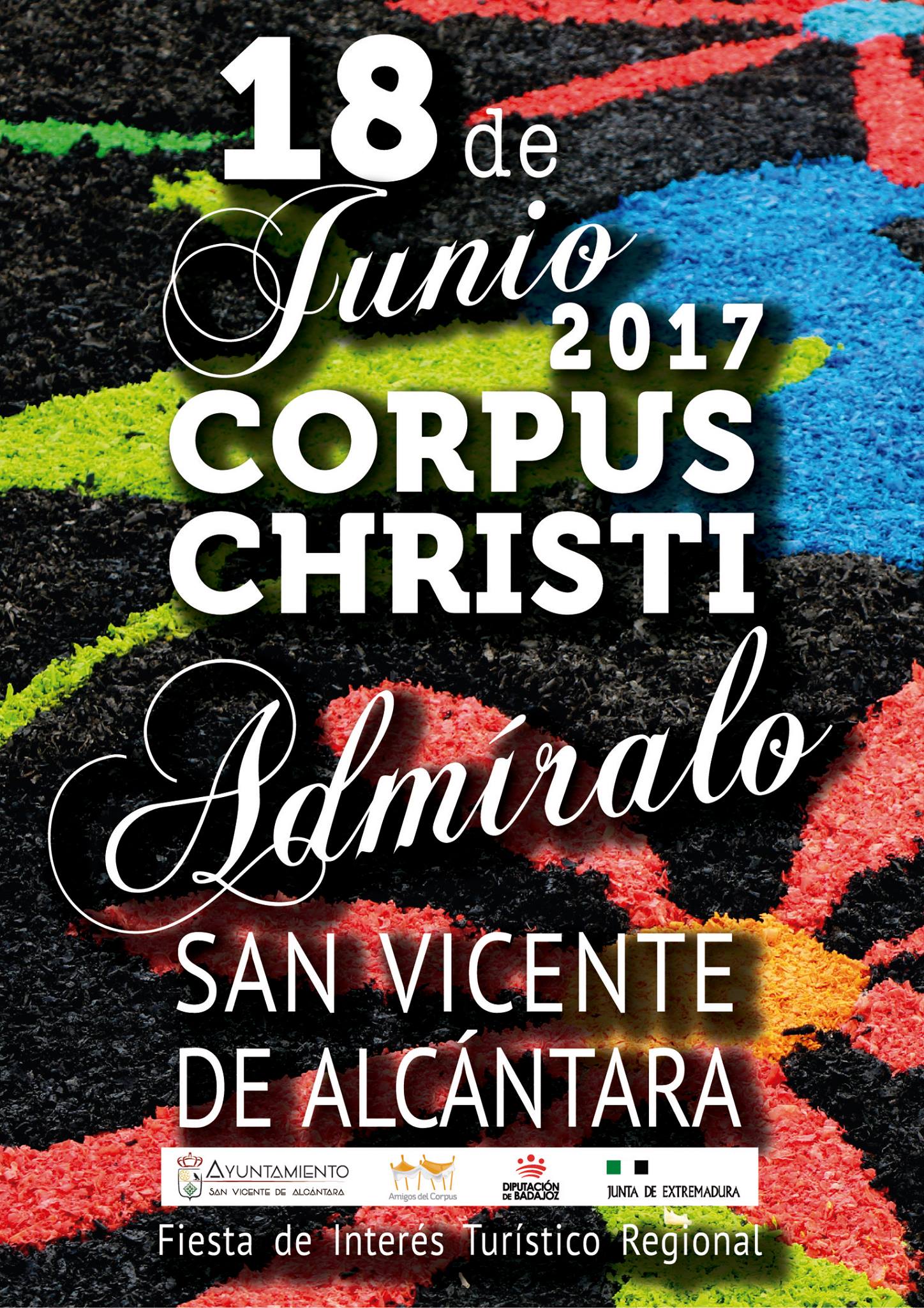 Corpus Christi  